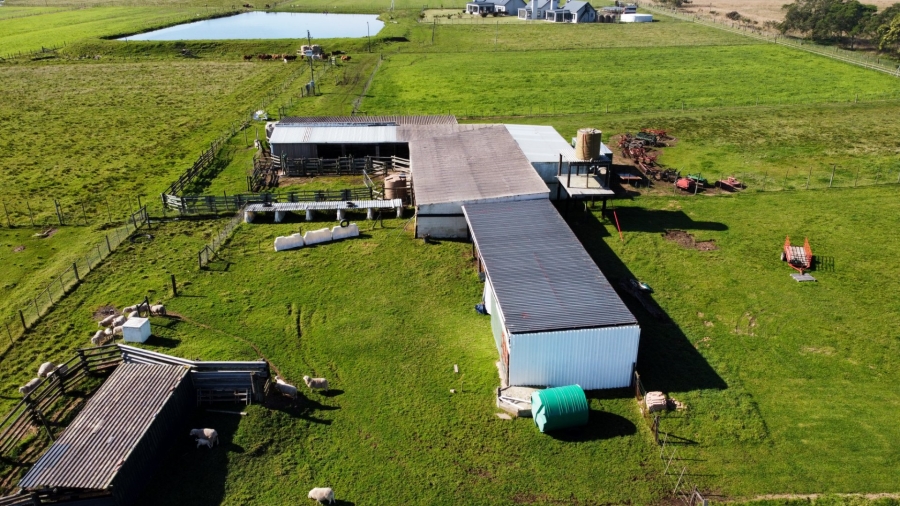 Commercial Property for Sale in George Rural Western Cape
